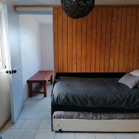 Sudeste Hostel Pichilemu Kültér fotó