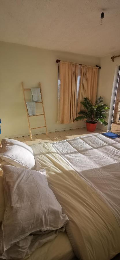 Sudeste Hostel Pichilemu Kültér fotó