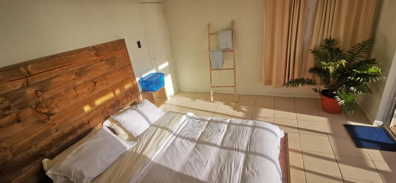 Sudeste Hostel Pichilemu Kültér fotó