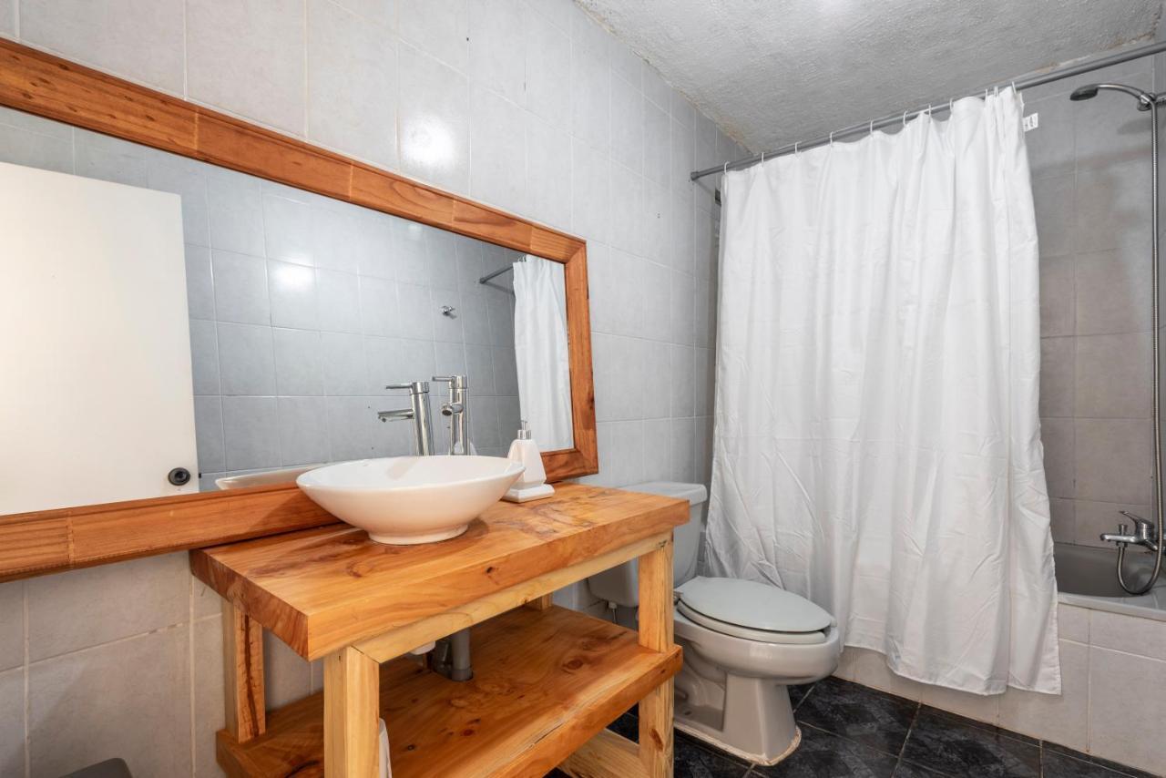 Sudeste Hostel Pichilemu Kültér fotó