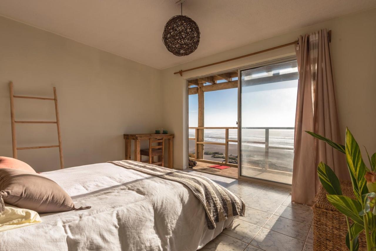 Sudeste Hostel Pichilemu Kültér fotó