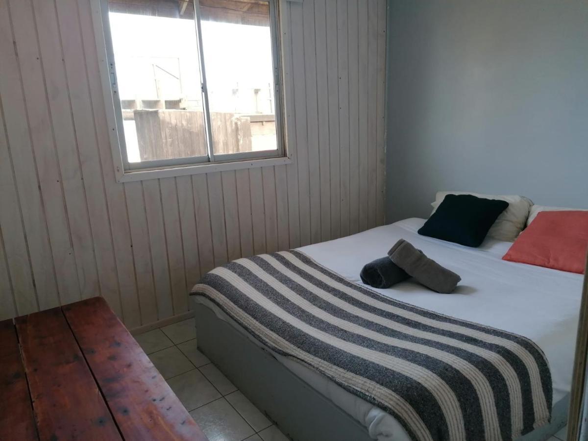 Sudeste Hostel Pichilemu Kültér fotó