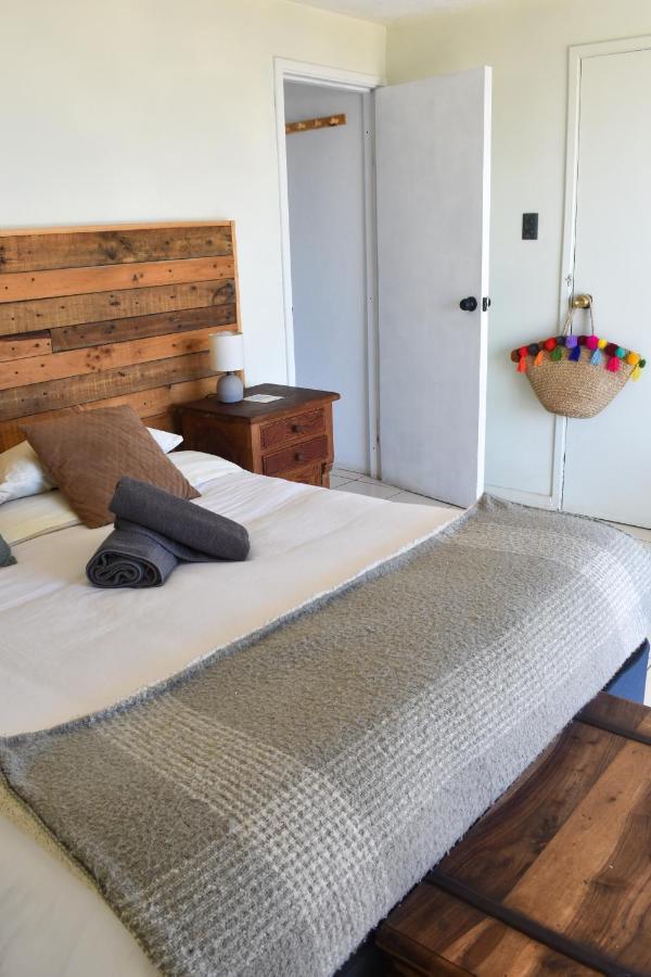 Sudeste Hostel Pichilemu Kültér fotó