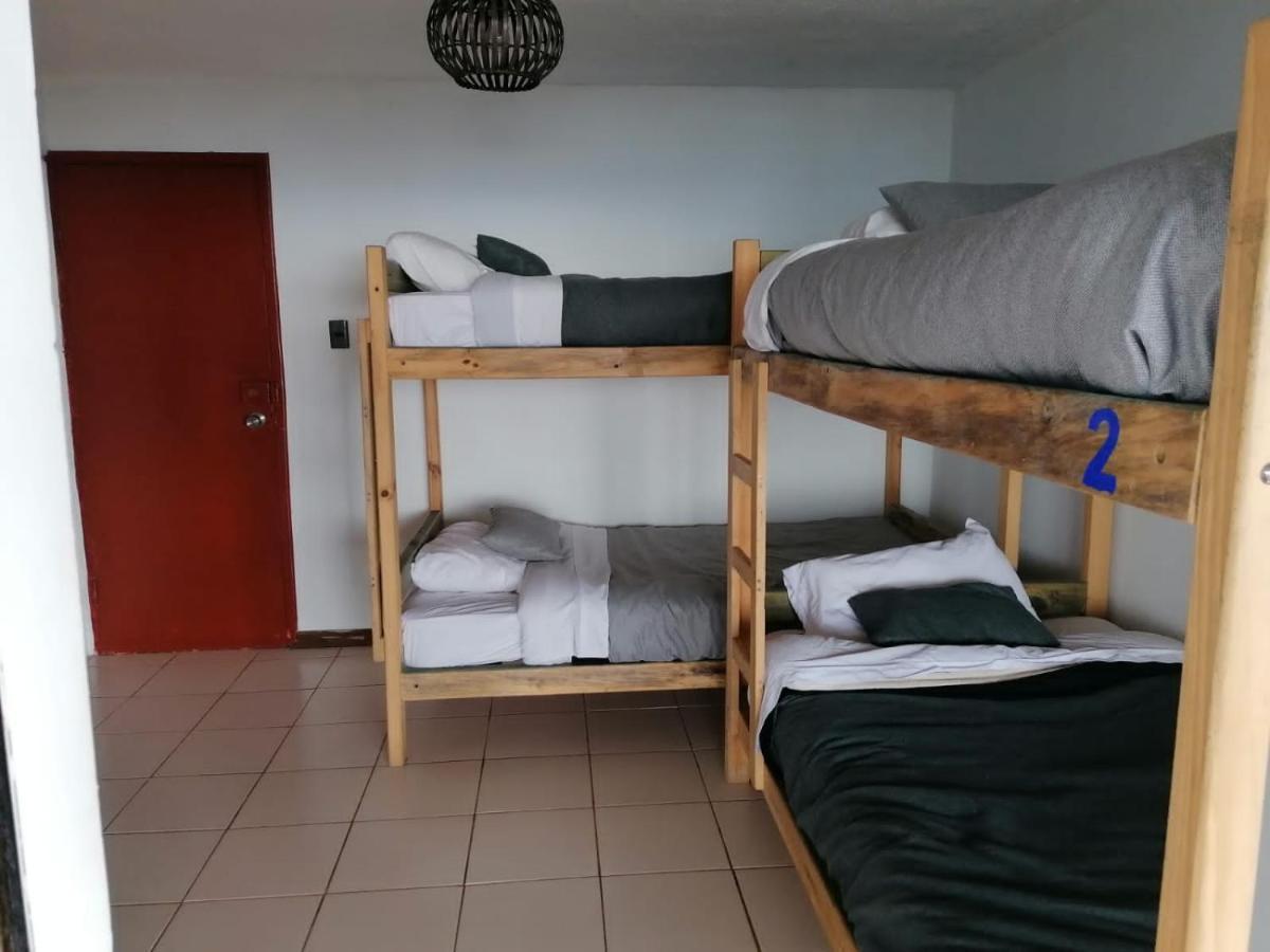 Sudeste Hostel Pichilemu Kültér fotó